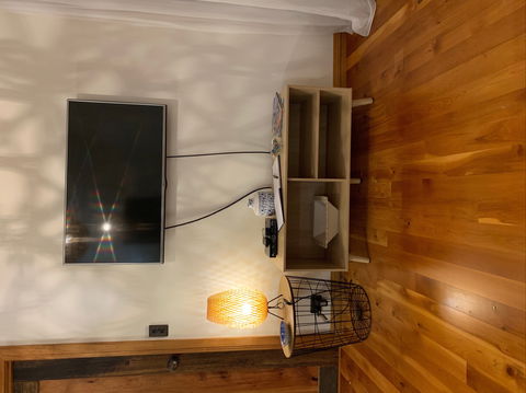 Mannaburne Cabin - Foster Accommodation 5