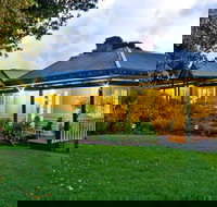 Margaret River Guest House - Foster Accommodation