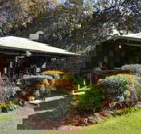 Margaret River Chalets - Foster Accommodation