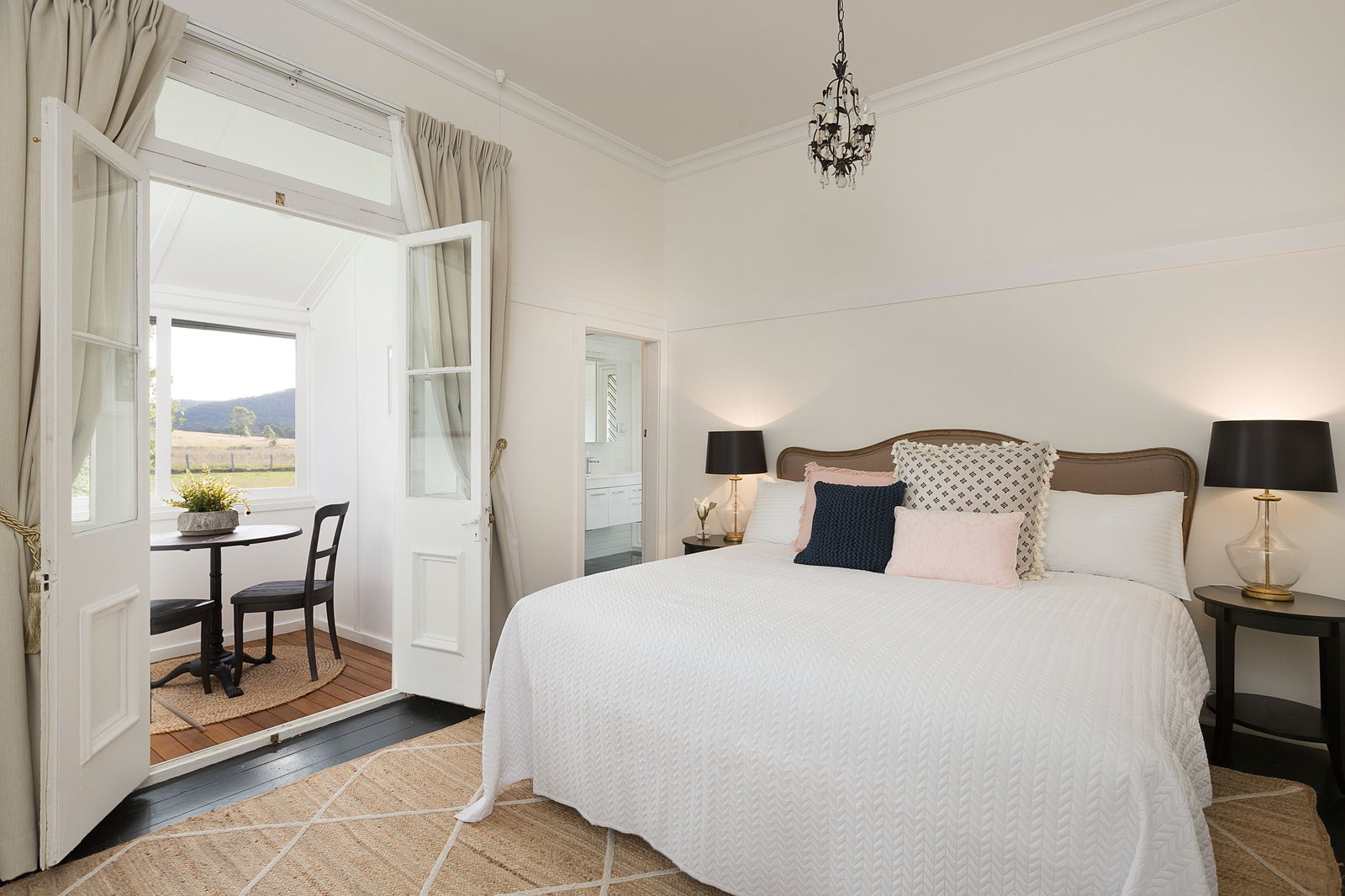 Millfield NSW Foster Accommodation