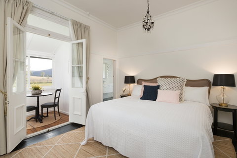 Millfield Homestead - Foster Accommodation 0