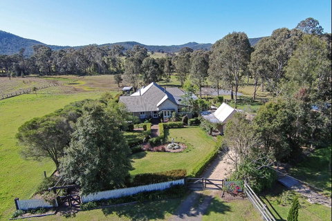 Millfield Homestead - Foster Accommodation 1