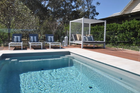 Millfield Homestead - Foster Accommodation 2