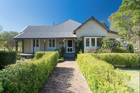 Millfield Homestead - Foster Accommodation 3