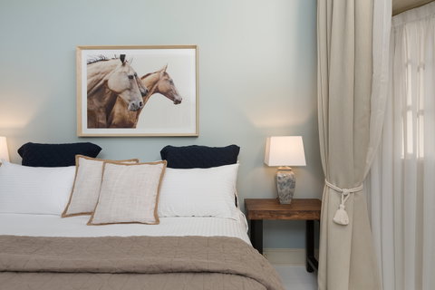 Millfield Homestead - Foster Accommodation 5