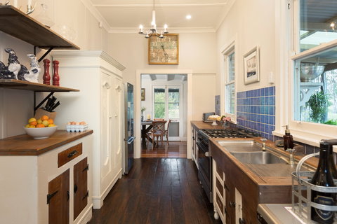 Millfield Homestead - Foster Accommodation 8