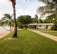 Montes Reef Resort - Foster Accommodation
