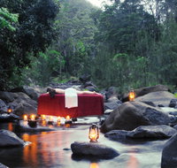 nightfall  camp - Foster Accommodation