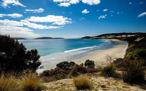 Palana Beach House - Foster Accommodation 2