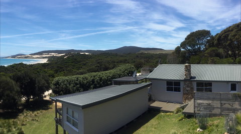 Palana Beach House - Foster Accommodation 5