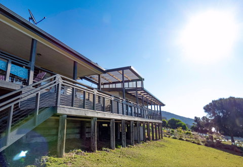 Palana Beach House - Foster Accommodation 7