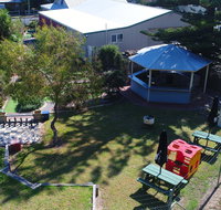 Pemberton Lodge - Foster Accommodation