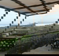 Quobba Station - Foster Accommodation