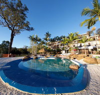 Ramada Resort Kooralbyn Valley - Foster Accommodation