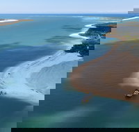 Rainbow Beach Ultimate Camping - Foster Accommodation