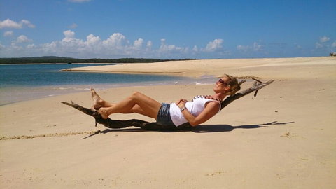 Rainbow Beach Ultimate Camping - Foster Accommodation 2