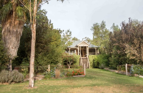 River Retreat At Monteith – River Murray, SA - Foster Accommodation 0