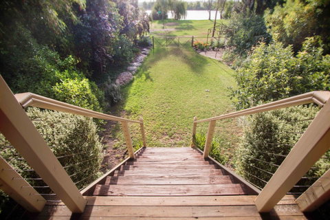 River Retreat At Monteith – River Murray, SA - Foster Accommodation 1