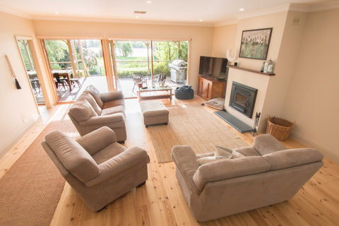 River Retreat At Monteith – River Murray, SA - Foster Accommodation 2