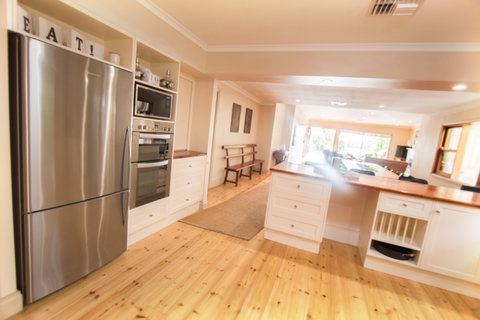 River Retreat At Monteith – River Murray, SA - Foster Accommodation 3