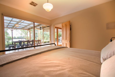 River Retreat At Monteith – River Murray, SA - Foster Accommodation 4