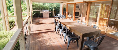 River Retreat At Monteith – River Murray, SA - Foster Accommodation 7