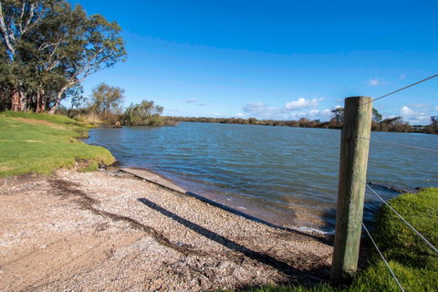 River Retreat At Monteith – River Murray, SA - Foster Accommodation 8