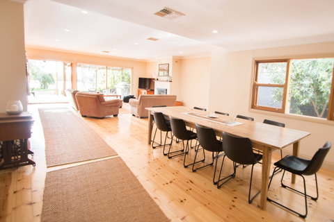 River Retreat At Monteith – River Murray, SA - Foster Accommodation 9