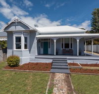 Rosie's House at Wynyard - Foster Accommodation