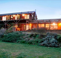 Rosewhite House BnB - Foster Accommodation