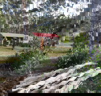 Rosedale Homestead - Foster Accommodation