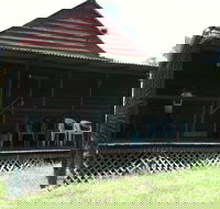 Roseleigh Cottage - Foster Accommodation