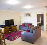 Scone Motor Inn and Apartments - Foster Accommodation