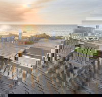 Searenity Peppermint Grove Beach - Foster Accommodation