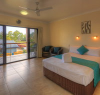 Sky View Units - Foster Accommodation