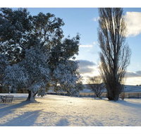 Snowy Mountains Resort - Foster Accommodation