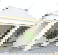 Squatters Cottage - Foster Accommodation