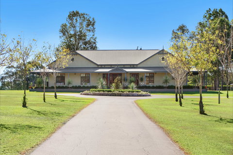 Stonegate - Foster Accommodation 0