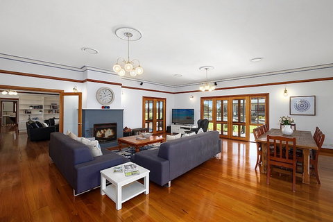 Stonegate - Foster Accommodation 4