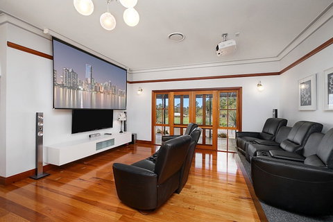 Stonegate - Foster Accommodation 5