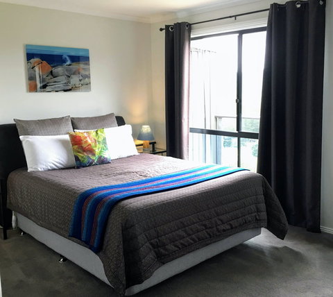 Storm Bay B & B - Foster Accommodation 4