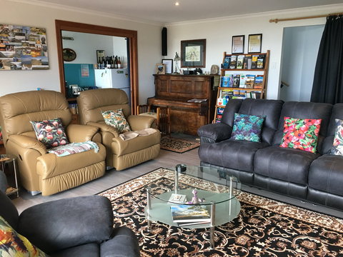 Storm Bay B & B - Foster Accommodation 6