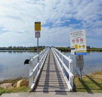 Stuarts Point Holiday Park - Foster Accommodation