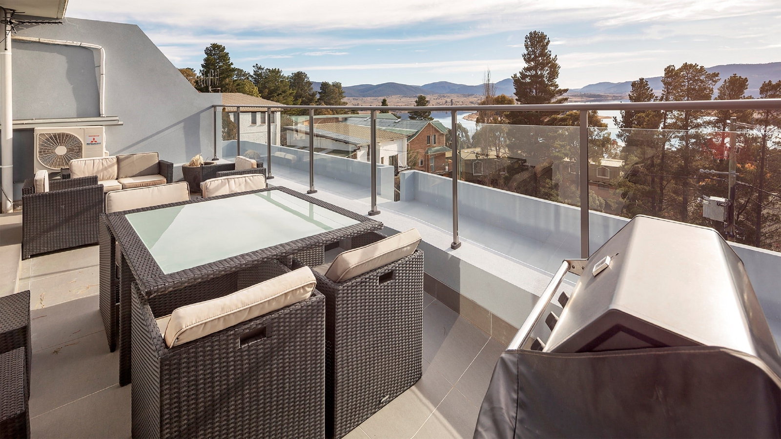 Jindabyne NSW Foster Accommodation