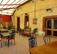 Terminus Hotel Morgan - Foster Accommodation