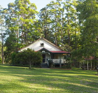 Telegraph Retreat Cottages - Foster Accommodation