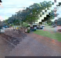 Tennant Creek Caravan Park - Foster Accommodation