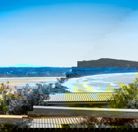 The Love Shack Pambula Beach - Foster Accommodation