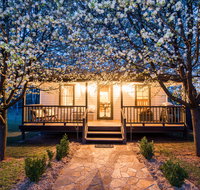 The Guesthouse Hill End - Foster Accommodation