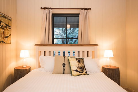 The Guesthouse: Hill End - Foster Accommodation 7